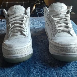 Jordan basketball shoes